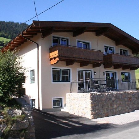 Luxurious Holiday Home With Terrace In Tyrol Brixen im Thale Exteriér fotografie