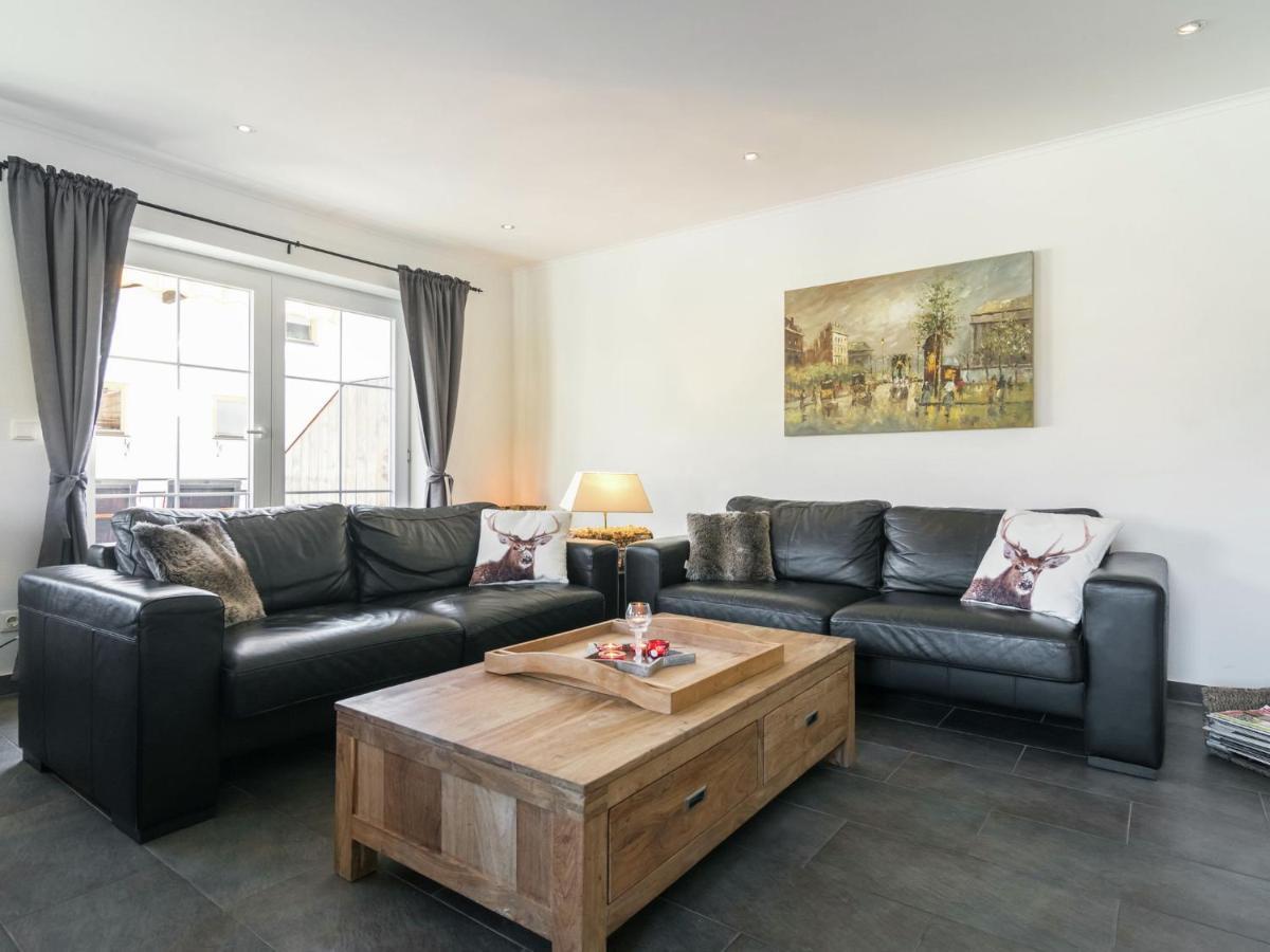 Luxurious Holiday Home With Terrace In Tyrol Brixen im Thale Exteriér fotografie