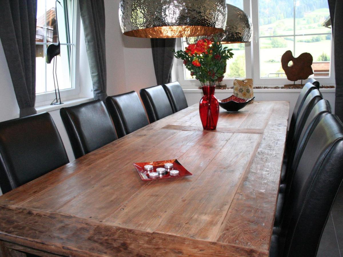 Luxurious Holiday Home With Terrace In Tyrol Brixen im Thale Exteriér fotografie