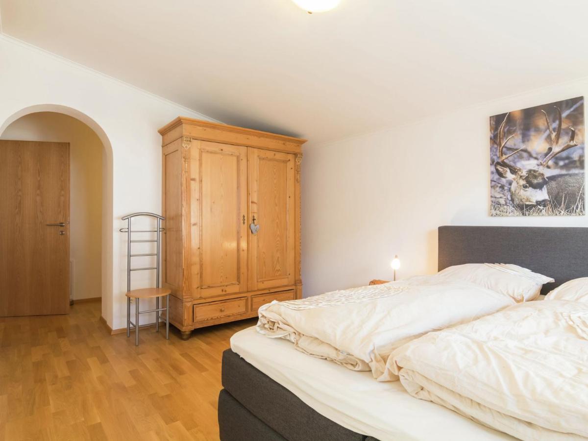 Luxurious Holiday Home With Terrace In Tyrol Brixen im Thale Exteriér fotografie
