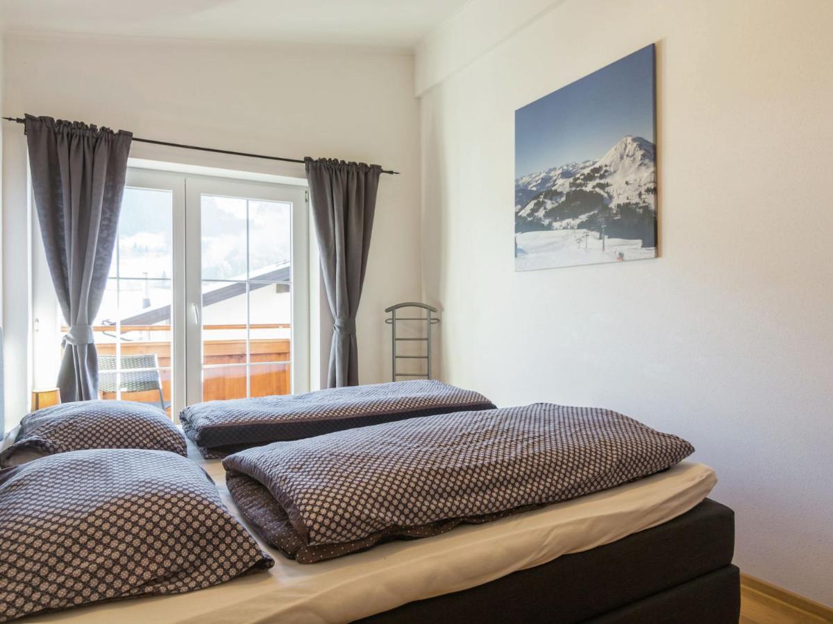 Luxurious Holiday Home With Terrace In Tyrol Brixen im Thale Exteriér fotografie