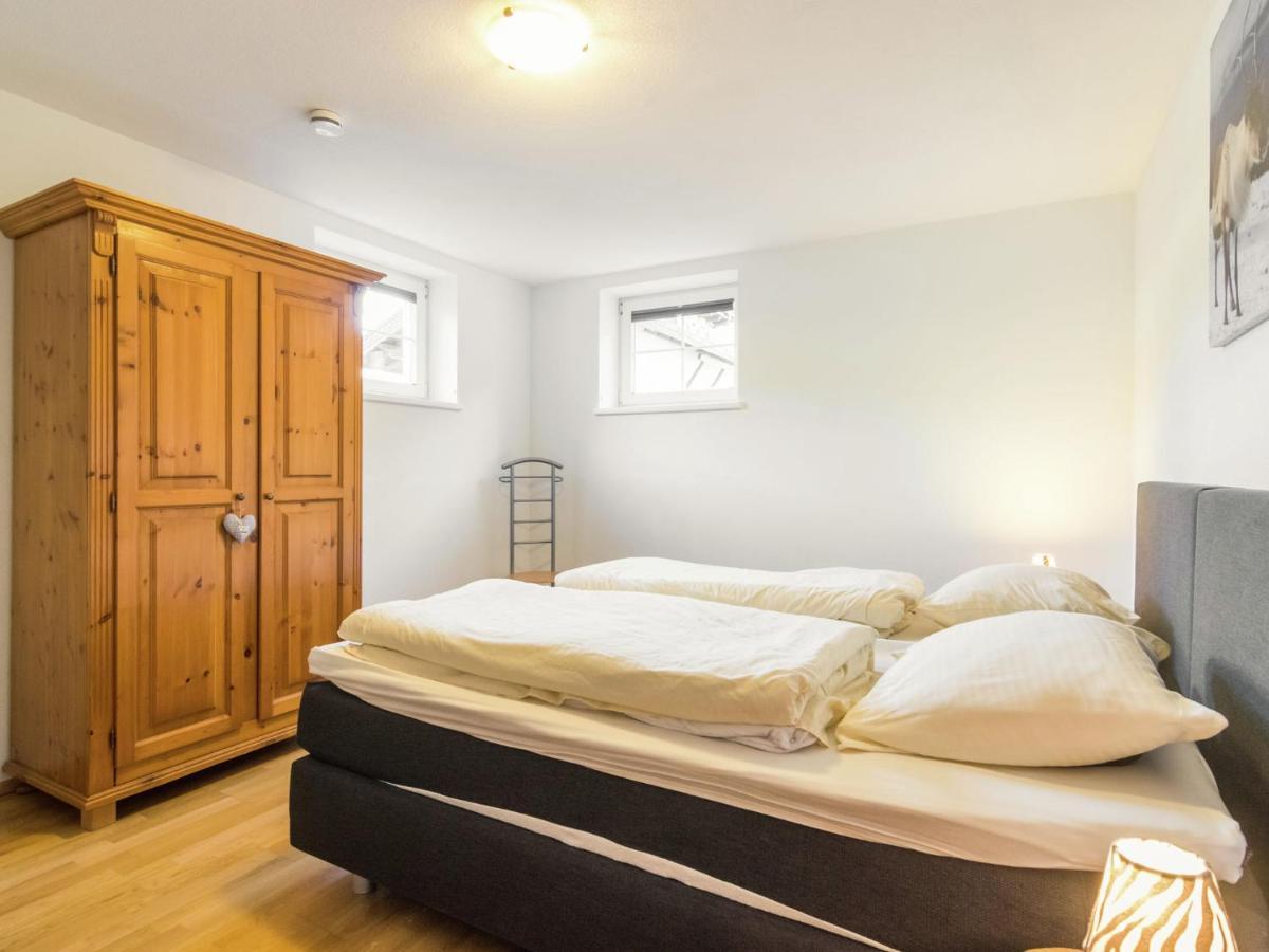 Luxurious Holiday Home With Terrace In Tyrol Brixen im Thale Exteriér fotografie