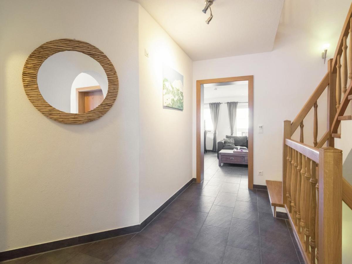 Luxurious Holiday Home With Terrace In Tyrol Brixen im Thale Exteriér fotografie