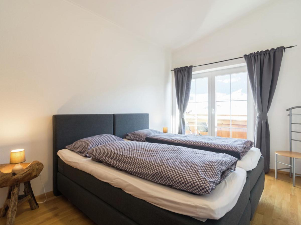 Luxurious Holiday Home With Terrace In Tyrol Brixen im Thale Exteriér fotografie
