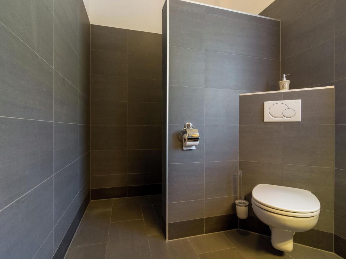 Luxurious Holiday Home With Terrace In Tyrol Brixen im Thale Exteriér fotografie