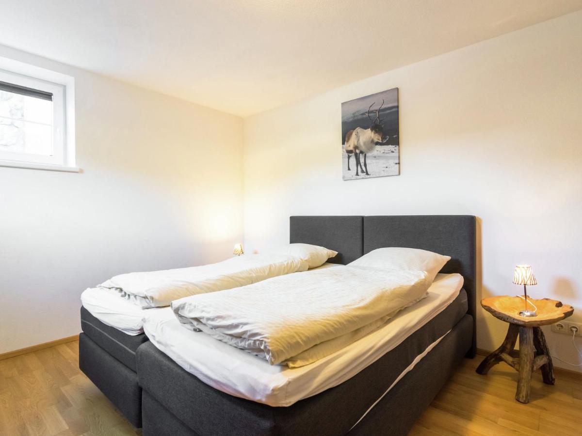 Luxurious Holiday Home With Terrace In Tyrol Brixen im Thale Exteriér fotografie